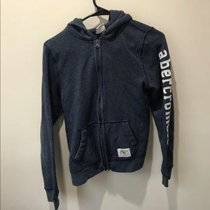 Boys Abercrombie Kids